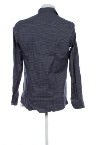 Herrenhemd Olymp, Größe M, Farbe Mehrfarbig, Preis € 20,99