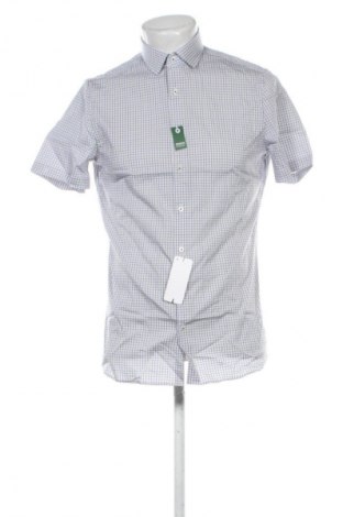 Herrenhemd Olymp, Größe M, Farbe Mehrfarbig, Preis € 47,99