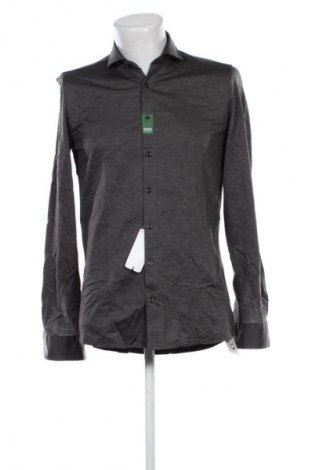 Herrenhemd Olymp, Größe M, Farbe Mehrfarbig, Preis € 13,99