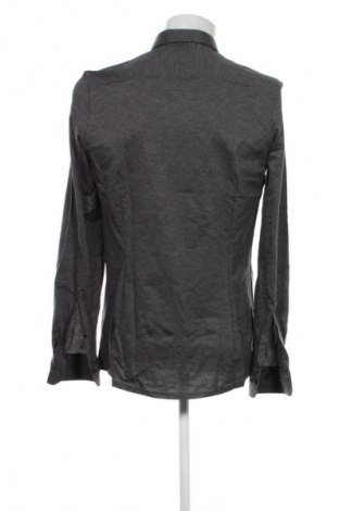 Herrenhemd Olymp, Größe M, Farbe Mehrfarbig, Preis € 13,99