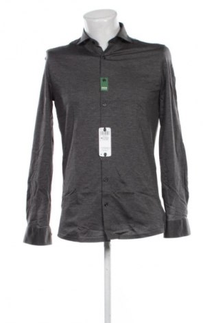 Herrenhemd Olymp, Größe M, Farbe Mehrfarbig, Preis € 20,99