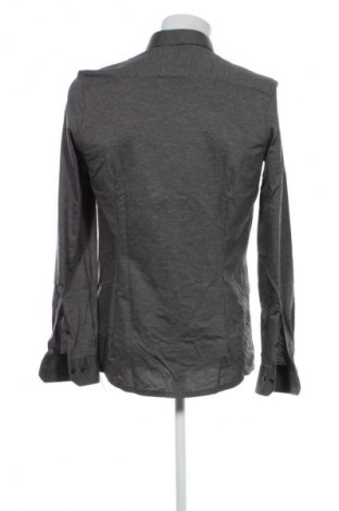 Herrenhemd Olymp, Größe M, Farbe Mehrfarbig, Preis € 20,99