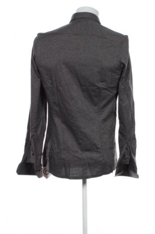 Herrenhemd Olymp, Größe M, Farbe Mehrfarbig, Preis € 20,99