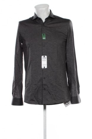 Herrenhemd Olymp, Größe M, Farbe Mehrfarbig, Preis € 13,99