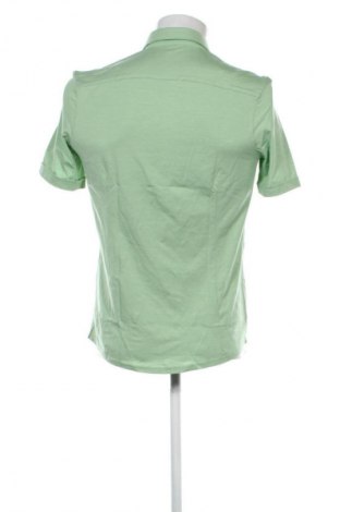 Herrenhemd Olymp, Größe S, Farbe Grün, Preis € 26,99