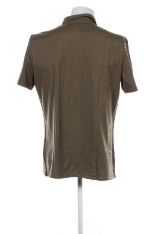 Ανδρικό πουκάμισο Olymp, Μέγεθος XL, Χρώμα Πράσινο, Τιμή 23,99 €