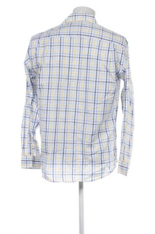 Herrenhemd Peter England, Größe M, Farbe Mehrfarbig, Preis € 1,99