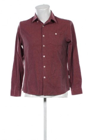 Herrenhemd Peter Werth, Größe M, Farbe Rot, Preis € 20,46