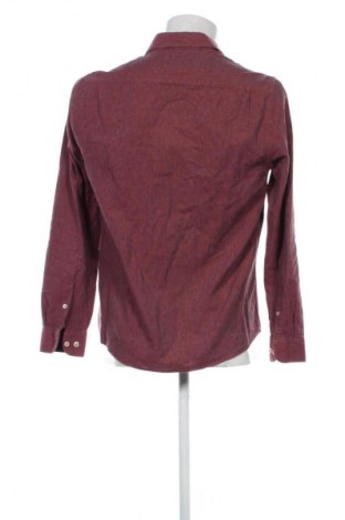 Herrenhemd Peter Werth, Größe M, Farbe Rot, Preis € 20,46