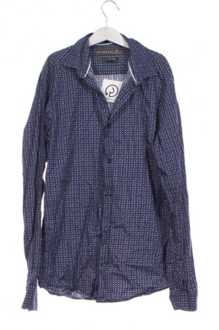 Herrenhemd Primark, Größe XS, Farbe Mehrfarbig, Preis € 1,99