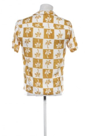 Herrenhemd Pull&Bear, Größe S, Farbe Mehrfarbig, Preis € 17,10