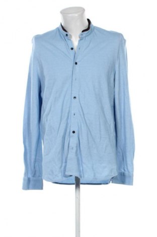 Pánská košile  Reserved, Velikost XL, Barva Modrá, Cena  139,00 Kč