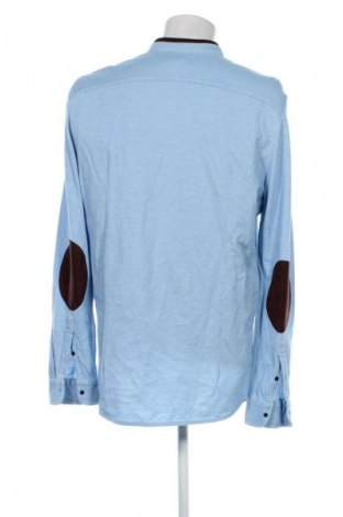Pánská košile  Reserved, Velikost XL, Barva Modrá, Cena  139,00 Kč