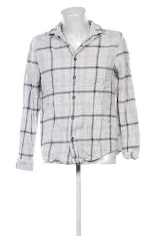 Herrenhemd River Island, Größe M, Farbe Mehrfarbig, Preis € 1,99