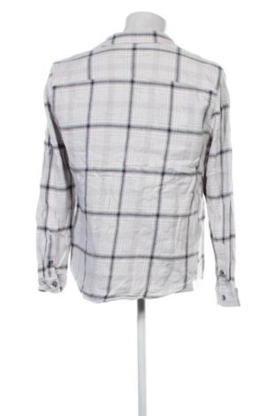 Herrenhemd River Island, Größe M, Farbe Mehrfarbig, Preis € 1,99