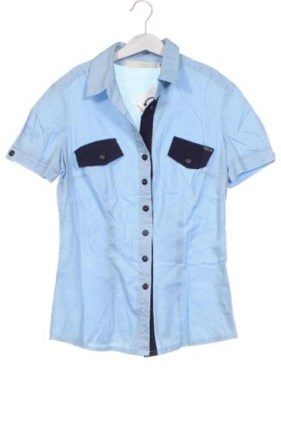 Dámská košile  Rouge, Velikost XS, Barva Modrá, Cena  49,00 Kč