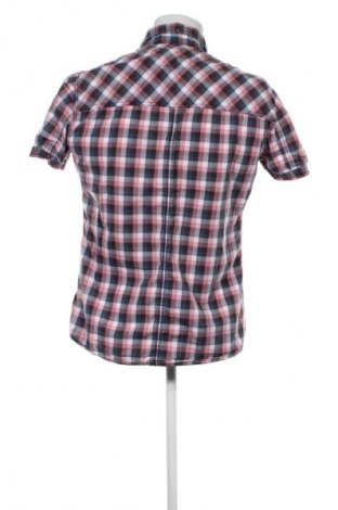 Herrenhemd S.Oliver, Größe M, Farbe Mehrfarbig, Preis € 7,99