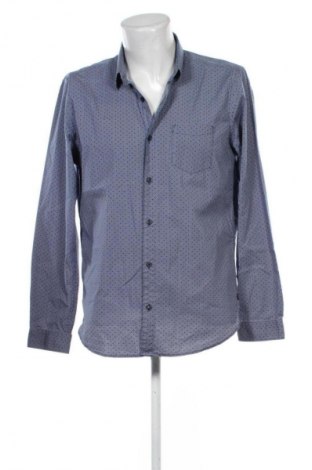 Herrenhemd S.Oliver, Größe XL, Farbe Mehrfarbig, Preis € 21,63