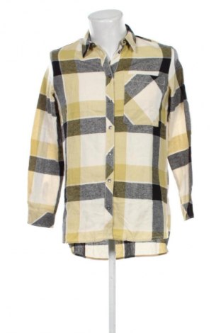 Herrenhemd S.Oliver, Größe S, Farbe Mehrfarbig, Preis € 11,99