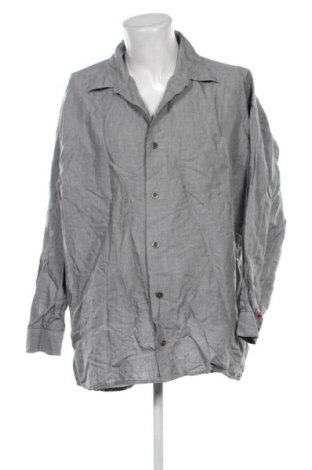 Herrenhemd Signum, Größe XL, Farbe Grau, Preis € 2,99