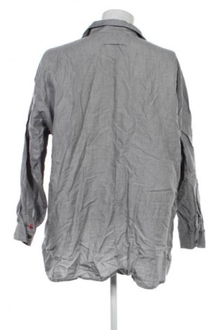 Herrenhemd Signum, Größe XL, Farbe Grau, Preis € 2,99