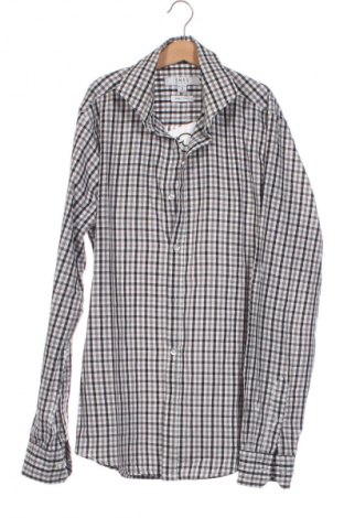 Herrenhemd Smog, Größe S, Farbe Mehrfarbig, Preis € 7,03