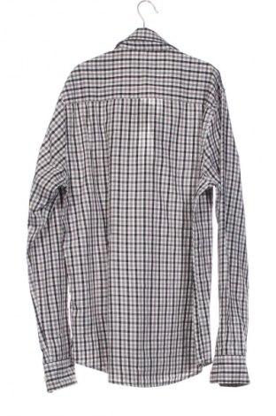 Herrenhemd Smog, Größe S, Farbe Mehrfarbig, Preis € 7,03