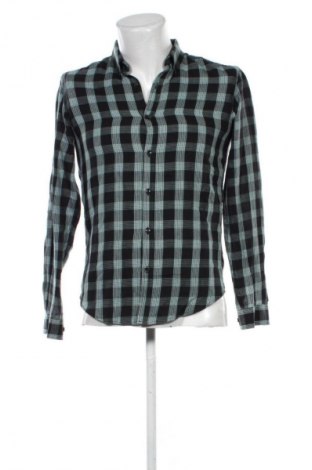 Herrenhemd Smog, Größe S, Farbe Mehrfarbig, Preis € 3,99