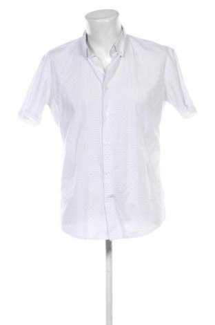 Herrenhemd Smog, Größe L, Farbe Mehrfarbig, Preis € 5,12