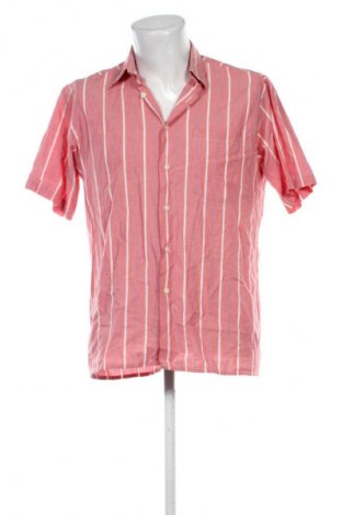 Herrenhemd St Michael, Größe M, Farbe Mehrfarbig, Preis € 7,89