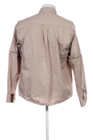 Pánská košile  Stanfield, Velikost M, Barva Béžová, Cena  149,00 Kč