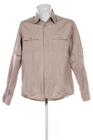 Pánská košile  Stanfield, Velikost M, Barva Béžová, Cena  149,00 Kč