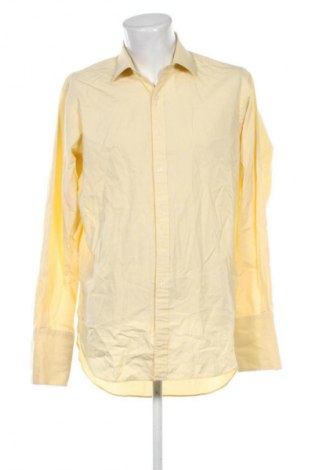 Pánska košeľa  T.M.Lewin, Veľkosť XL, Farba Žltá, Cena  18,95 €