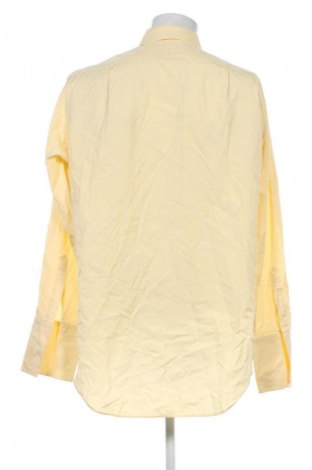 Pánska košeľa  T.M.Lewin, Veľkosť XL, Farba Žltá, Cena  18,95 €