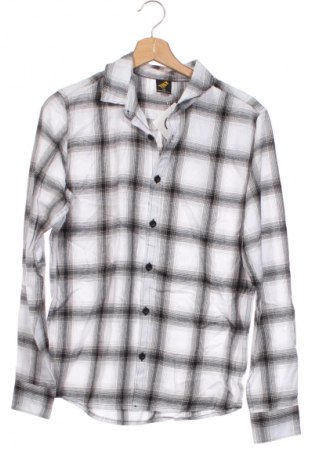 Kinderhemd TILT, Größe 15-18y/ 170-176 cm, Farbe Mehrfarbig, Preis 4,99 €