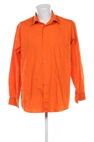 Pánská košile  Taboo, Velikost L, Barva Oranžová, Cena  379,00 Kč