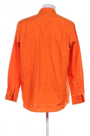 Pánská košile  Taboo, Velikost L, Barva Oranžová, Cena  379,00 Kč