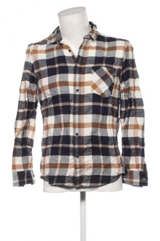 Herrenhemd Target, Größe S, Farbe Mehrfarbig, Preis € 1,99