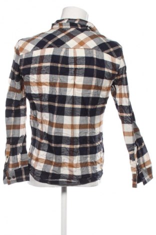 Herrenhemd Target, Größe S, Farbe Mehrfarbig, Preis € 1,99