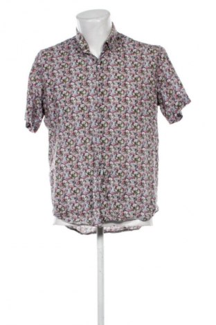 Herrenhemd Teodor, Größe L, Farbe Mehrfarbig, Preis € 17,34