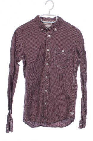 Herrenhemd Tom Tailor, Größe S, Farbe Mehrfarbig, Preis € 2,99