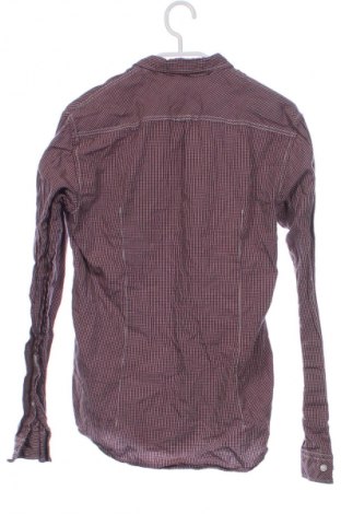 Herrenhemd Tom Tailor, Größe S, Farbe Mehrfarbig, Preis € 2,99