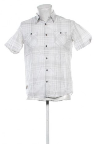 Herrenhemd Tom Tailor, Größe S, Farbe Mehrfarbig, Preis € 5,12