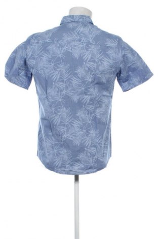 Herrenhemd Tom Tailor, Größe S, Farbe Mehrfarbig, Preis € 5,12