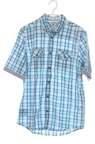 Pánská košile  Tom Tailor, Velikost S, Barva Vícebarevné, Cena  127,00 Kč