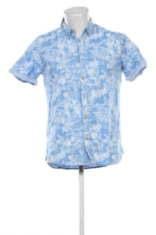 Herrenhemd Tom Tailor, Größe S, Farbe Mehrfarbig, Preis € 5,12