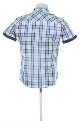 Herrenhemd Tom Tailor, Größe S, Farbe Mehrfarbig, Preis € 5,12