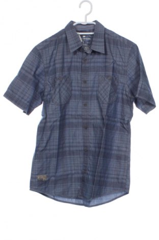Herrenhemd Tom Tailor, Größe S, Farbe Mehrfarbig, Preis € 5,12
