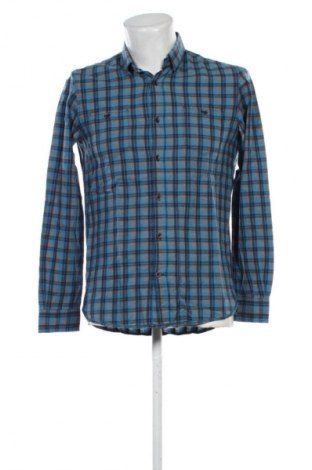 Herrenhemd Tom Tailor, Größe S, Farbe Mehrfarbig, Preis € 5,12