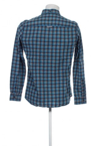 Herrenhemd Tom Tailor, Größe S, Farbe Mehrfarbig, Preis € 5,12